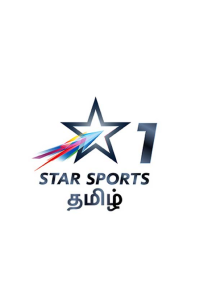 STAR SPORTS 1 Tamil